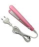 Favon Professional Mini Ceramic Coated Hair Crimper (Color may Vary)