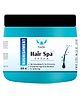 Favon Nourishment Hair Spa Cream Enriched with argan Oil and Shea Butter
