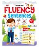 Fluency Sentences Book 1 - English