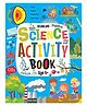 Science Activity Book Age 6+ Engaging Activities on Plants, Animals, Weather & More | Educational Workbook to Build Strong Science Foundation