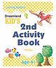 Kid's 2nd Maths Activity Book for Age 4+ | Fun Illustrated Activities to Learn Numbers, Counting, Shapes, Basic Addition & Subtraction | Early Learning Numeracy Skills for Kids