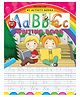 My Activity ABC Writing Book | Handwriting Practice Workbook for Kids Ages 2 to 5 | Learn Tracing, Cursive, Letter Writing, and Improve Fine Motor Skills |Learn Alphabet Books | 32 pages