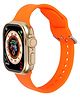 IKALL W8 Smartwatch with 2.19