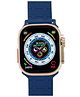 IKALL W9 Smartwatch Sp02 Tracking, Large 2.19