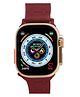 I Kall W9 Smartwatch Sp02 Tracking, Large 2.19