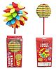 UNIQUEBUYIN New Magic Rotating Lollipop Spinning Wand Decompression Toy Multicolor Spiral Lollipop Sensory Toy Candy Flower Spinning Lollipop Toy For Kids (Design May Vary - Multicolor)