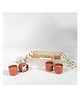 Pravaah india Symphony of scents - Set of 4