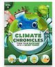Climate Chronicles Volume 3 : Turn Your Backyard Into A Secret Forest