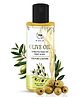 TNW  The Natural Wash Olive Oil, All-in-one Solution for Your Head-to-toe Needs, Lightweight & Non-Sticky| 100ml