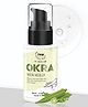 TNW- The Natural Wash Okra Mucin Medley For Long-lasting, Moisturized Skin | Magic Skin Repair Essence for Enhanced Skin Elasticity | 30ml