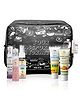 TNW- The Natural Wash 5-in-1 Travel Kit for Perfect Body Care on all your Summer Travel Plans