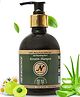 HERBCIENCE Hair Nourishing Pro-V Keratin Shampoo- 300 ml