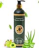 HERBCIENCE Hair Nourishing Pro-V Keratin Shampoo- 500ml