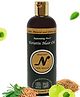 HERBCIENCE Replenishing Pro-V Keratin Hair Oil - 200ml