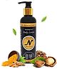 Herbcience Nourishing Pro-V Body Lotion - 250ml