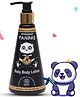 HERBCIENCE Pandas Baby Body Lotion- 250ml