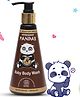 HERBCIENCE Pandas Baby Body Wash- 250ml