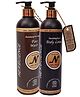 HERBCIENCE Special Combo Of Face Wash 500ml & Body Lotion 500ml