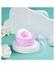 Kicks & Crawl -Stay Cool! Pink Powder Puff- PINK