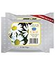 GINNI Cleansing and Makeup Remover Face Wipes with Antiacne Extract - 30 Wipes per Pack (Pack of 2)