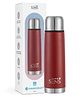 SENS Hydra Scarlett Water Bottle Red - 500 ml