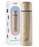 SENS Hydra Freedom Water Bottle Wooden Touch - 500 ml