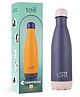 SENS Hydra Prism Water Bottle Sapphire Blue - 500 ml