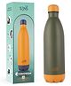 SENS Hydra Prism Water Bottle Meadow Green - 1000 ml