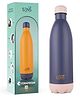 SENS Hydra Prism Water Bottle Sapphire Blue - 1000 ml