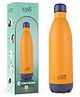 SENS Hydra Prism Water Bottle Amber Glow - 1000 ml