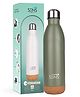 SENS Hydra Oak Water Bottle Forest Ook Green - 1000 ml