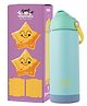 SENS Hydra Stellar Kids Water Bottle Mermaid Splash - 500 ml