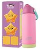 SENS Hydra Stellar Kids Water Bottle Lilac Dreams - 500 ml