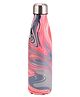 SENS Hydra Pearl Stainless Steel Water Bottle Misty - 500 ml