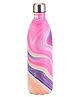 SENS Hydra Pearl Stainless Steel Water Bottle Cosmic - 1000 ml