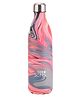 SENS Hydra Pearl Stainless Steel Water Bottle Misty - 1000 ml