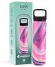 SENS Hydra Twist Stainless Steel Travel Water Bottle Cosmic - 720 ml