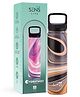 SENS Hydra Twist Stainless Steel Travel Water Bottle Nebula - 720 ml