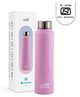 SENS Serene Water Bottle Rose Pink - 750 ml