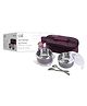 SENS Freshet Lunch Box - Purple