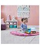 Yunicorn Max Baby Large Capacity Milk Van Toy