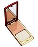 Lotus Natural Blend Botanical Compact Powder Natural Beige with Oil Control Formula Matte Finish - 10 g