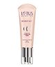 Lotus Makeup CC Complete Care Illuminating Cream SPF 30  Snow Light (25 g)