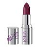 Lotus Makeup Ecostay Butter Matte Lip Color - Plum Pearl (4.2 g)