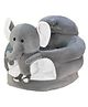 KIDS WONDERS Baby Seating Training New Elephant - Grey