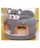 KIDS WONDERS baby seating training BABY SOFA MICKEY