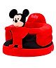 KIDS WONDERS Baby Seating Training New Mickey - Red