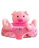 KIDS WONDERS  Baby Sofa Uniorn Pink