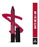 Colorbar Matte me as I am Lipcolor Devilry - 2 g