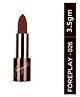 Colorbar Sinful Matte Lipcolor-Foreplay- 026 - 3.5 g